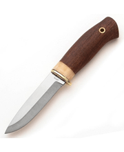 Nordic Mora Knife. Windlass